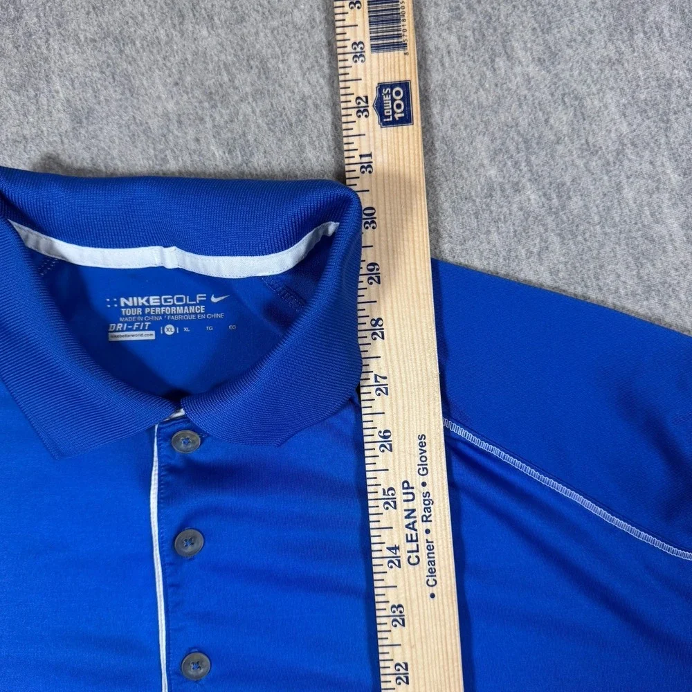 Nike size men